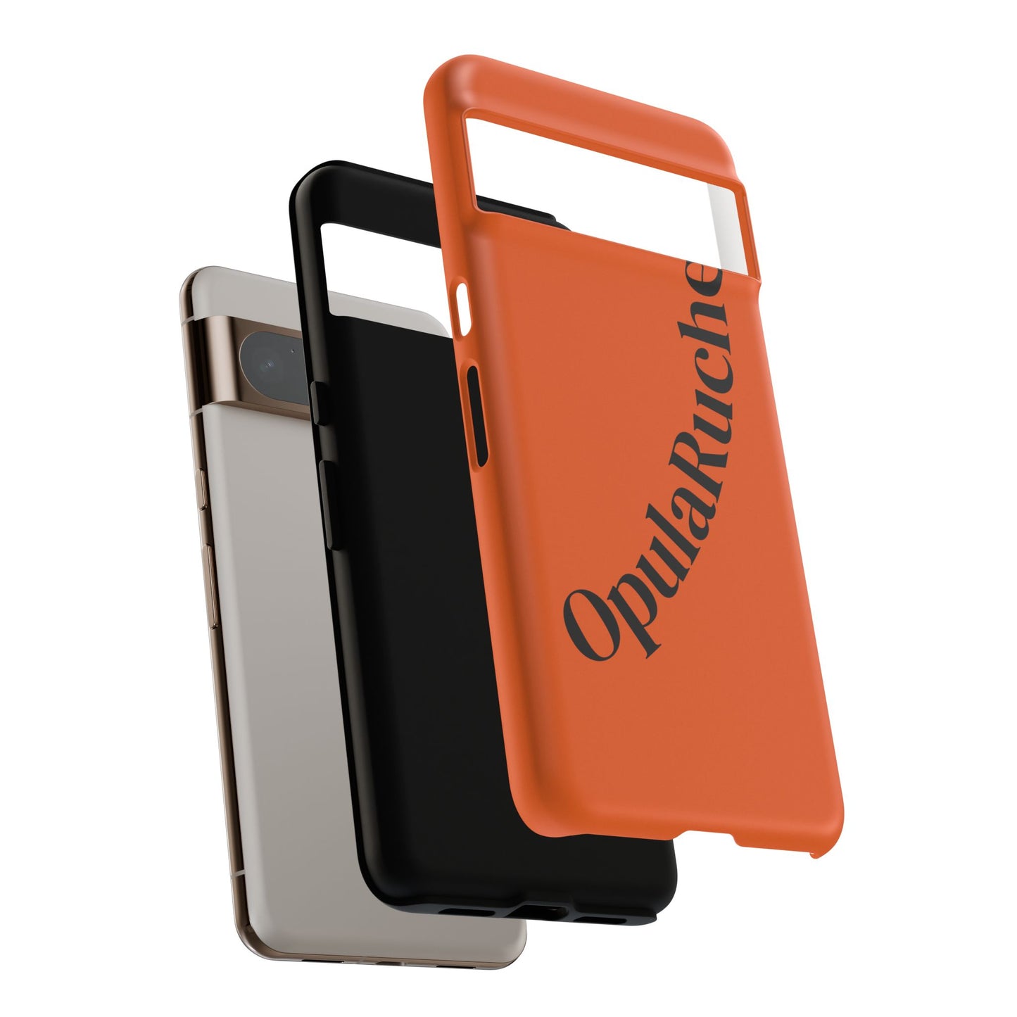 OpulaRuche Tough Cases