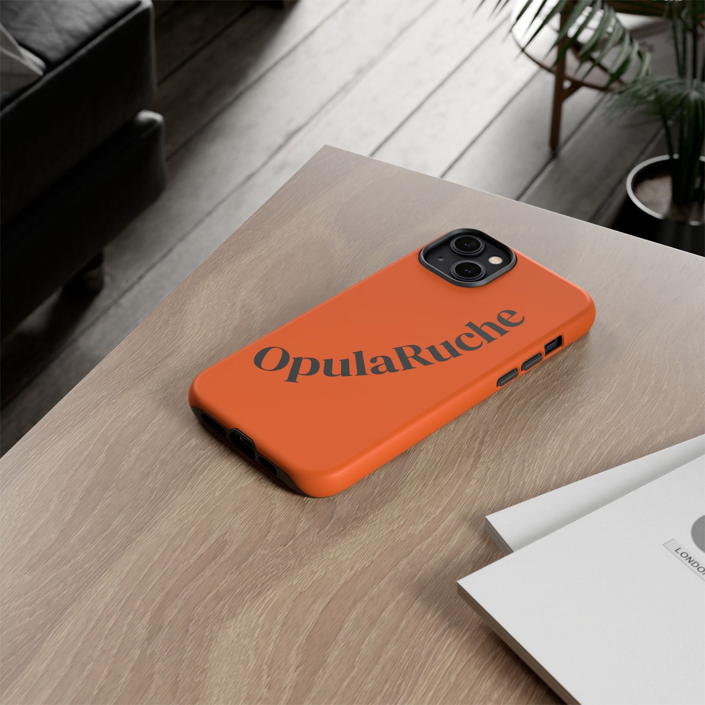 OpulaRuche Tough Cases