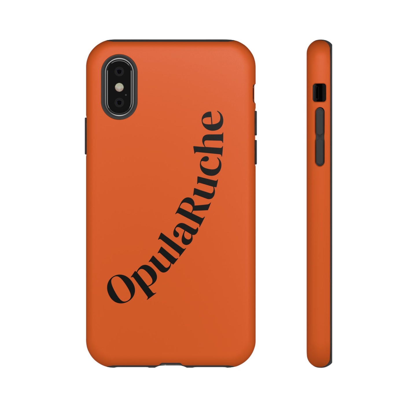 OpulaRuche Tough Cases