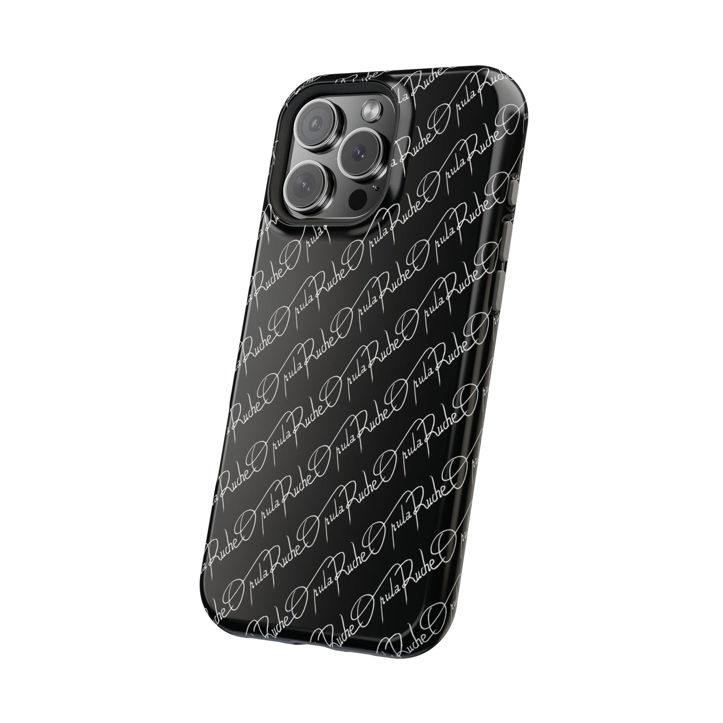 OpulaRuche Magnetic Tough Cases
