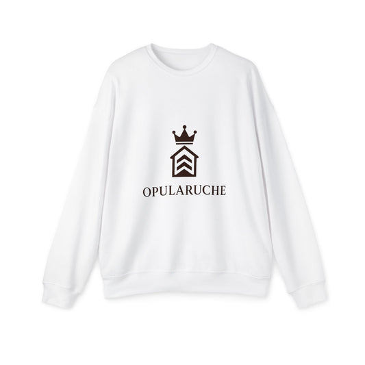 Unisex Drop Shoulder Sweatshirt