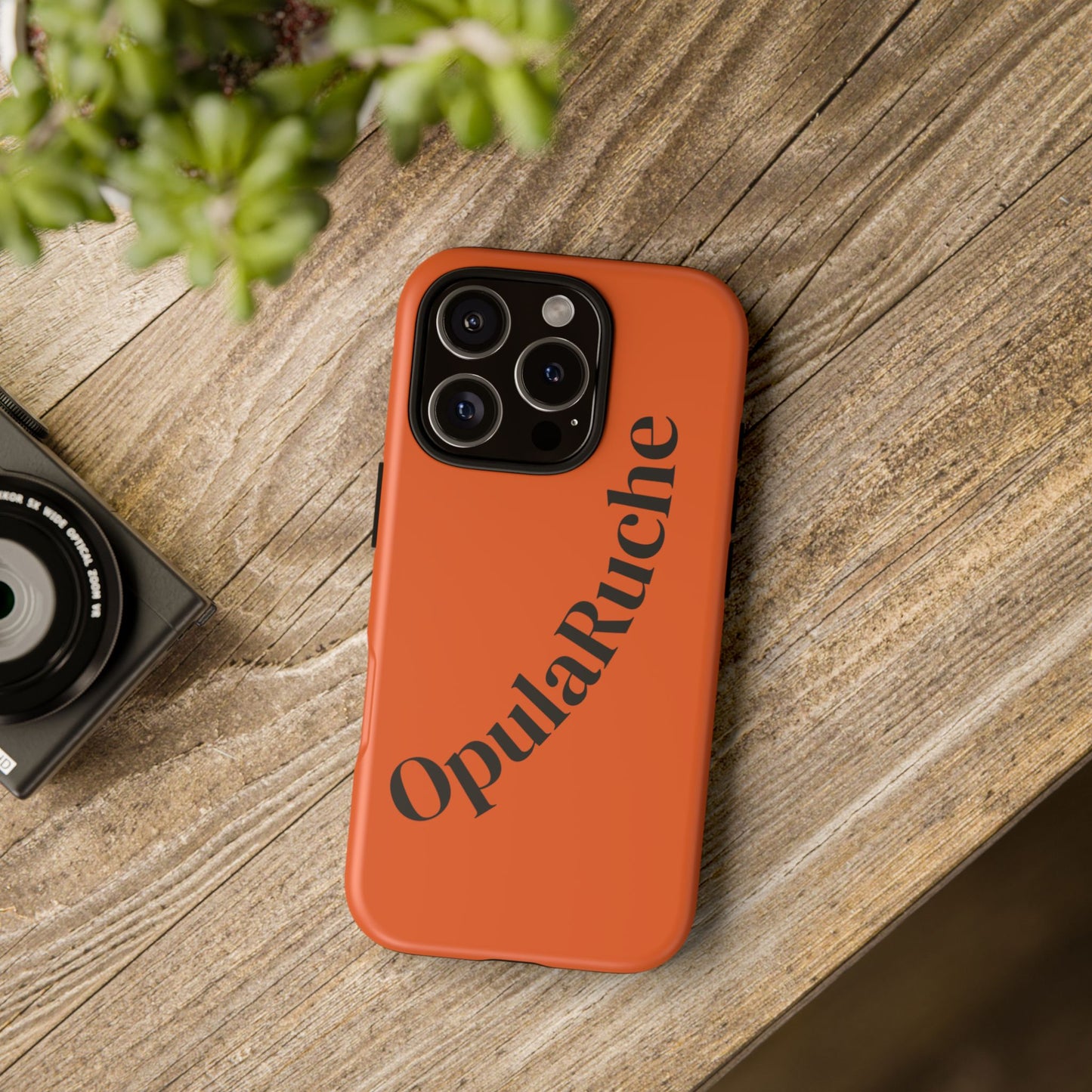 OpulaRuche Tough Cases