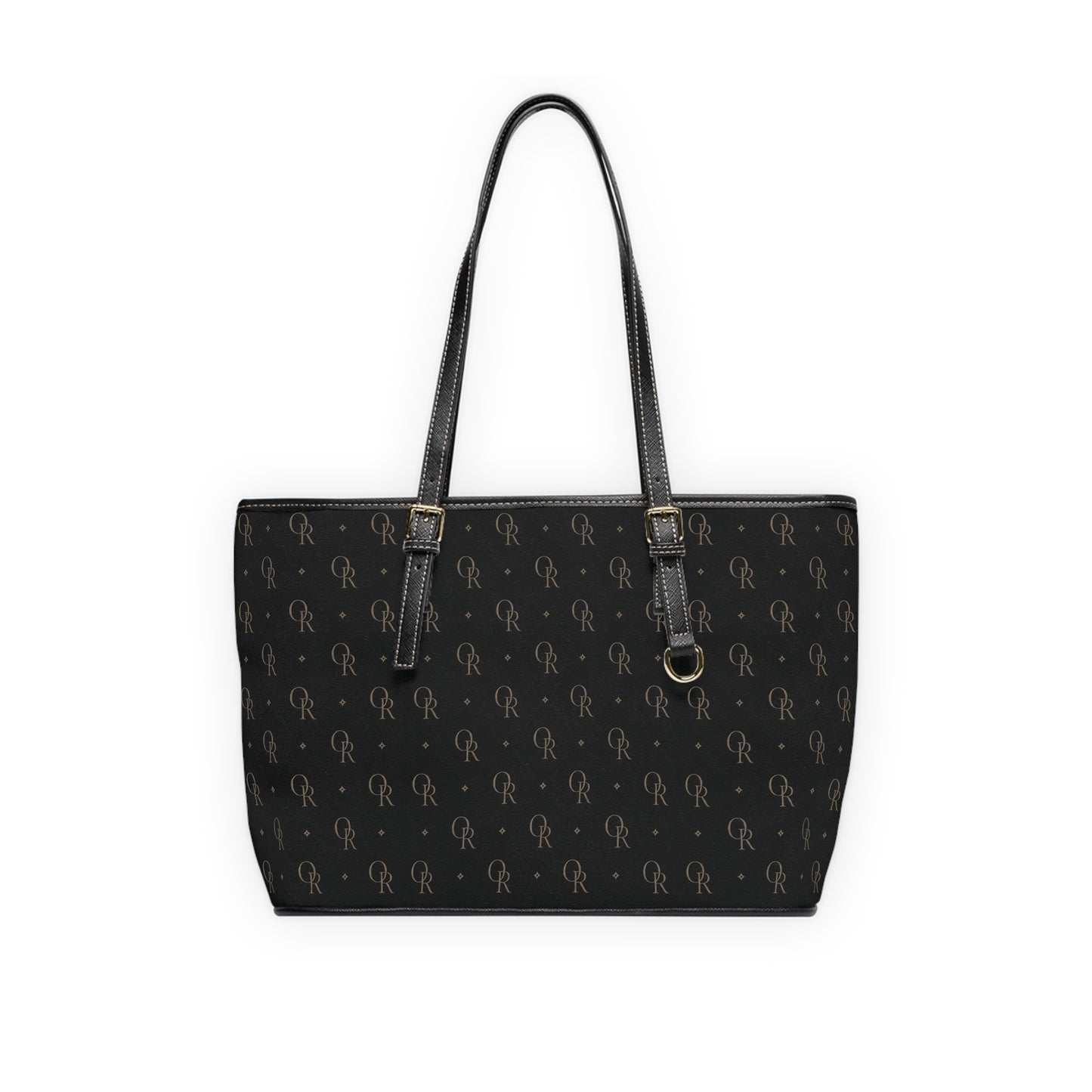 OpulaRuche Leather Shoulder Bag