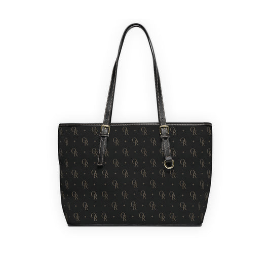 OpulaRuche Leather Shoulder Bag