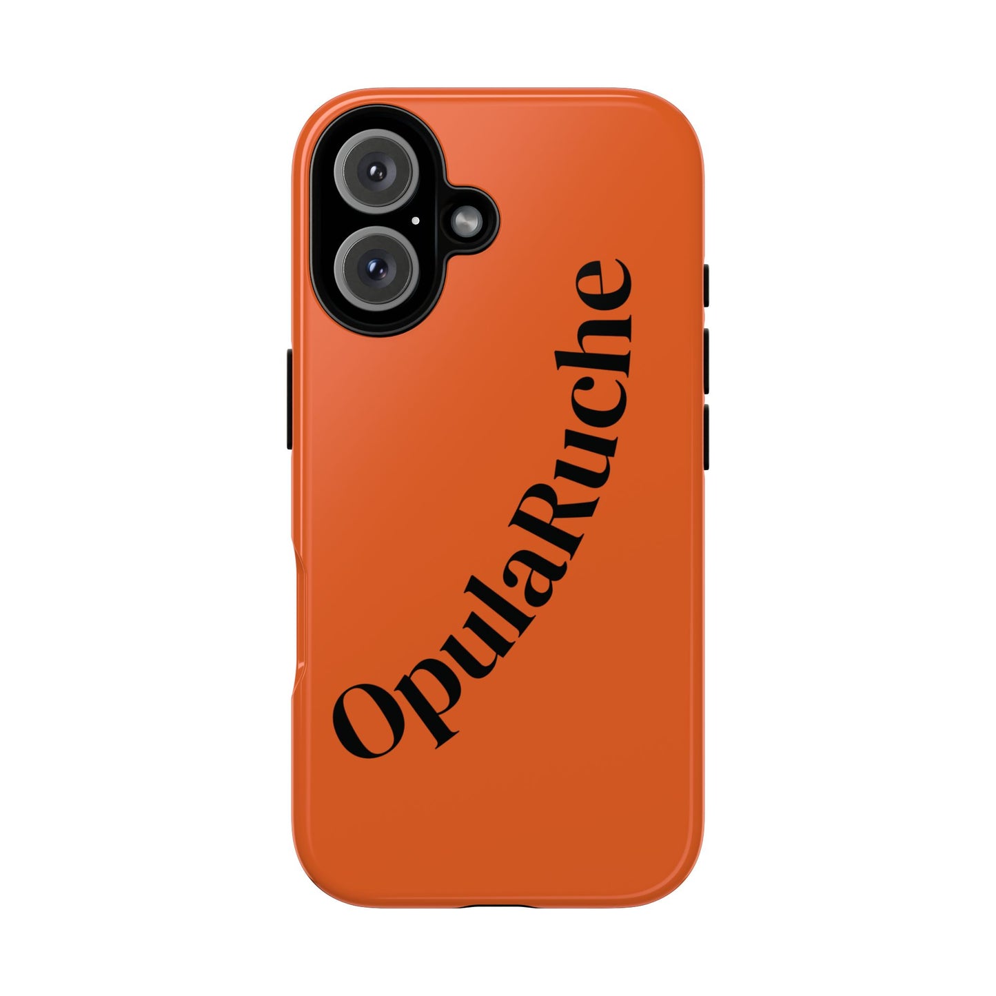 OpulaRuche Tough Cases