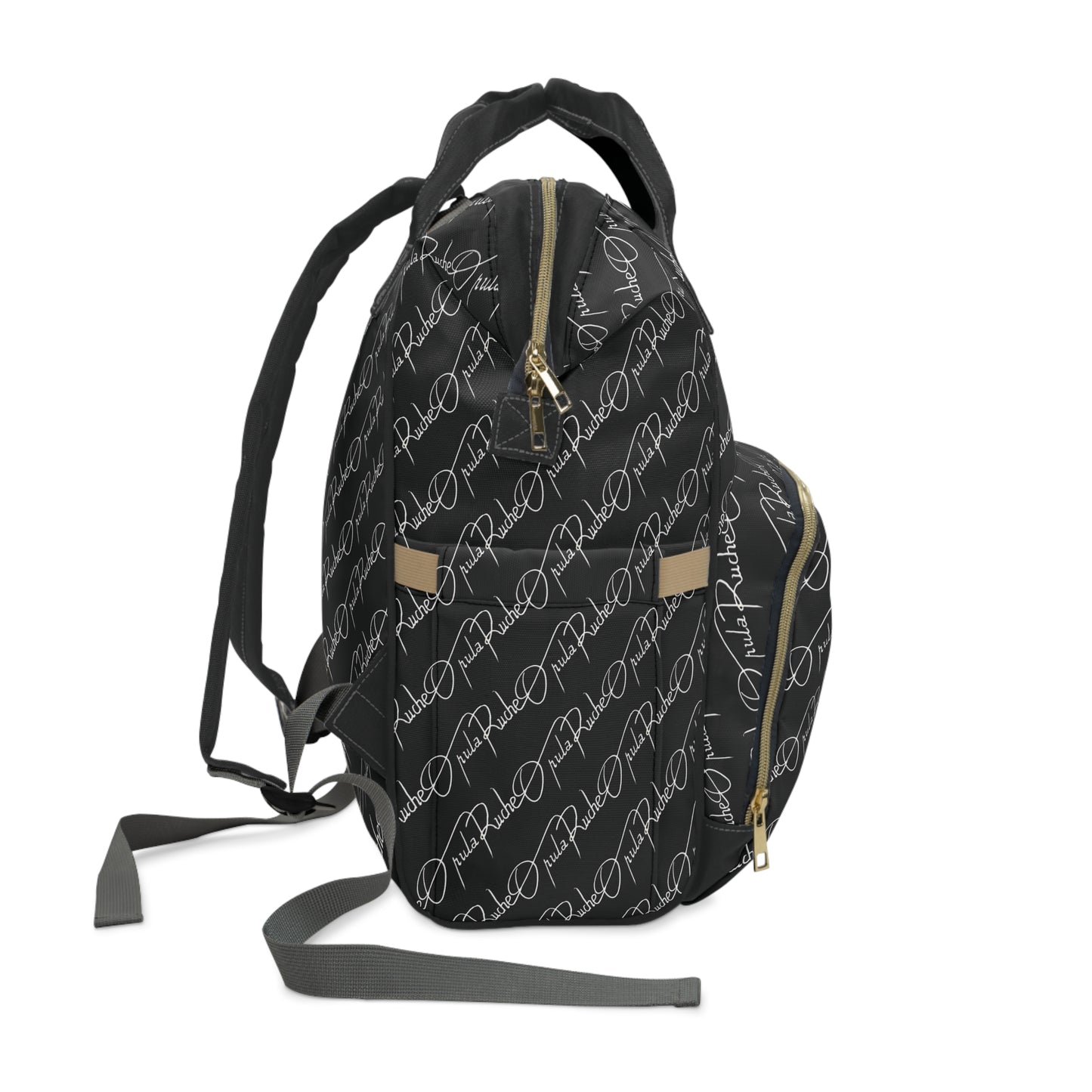 OpulaRuche Diaper Backpack