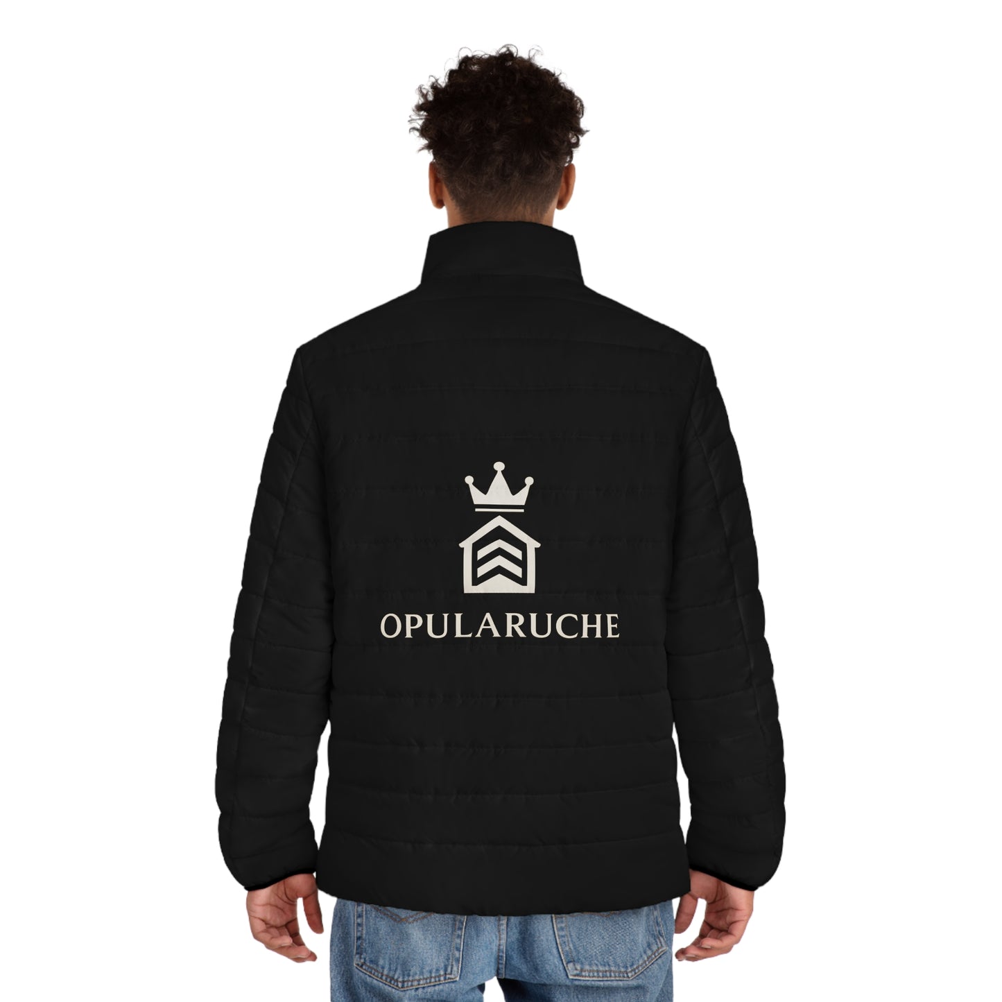 OpulaRuche Puffer Jacket