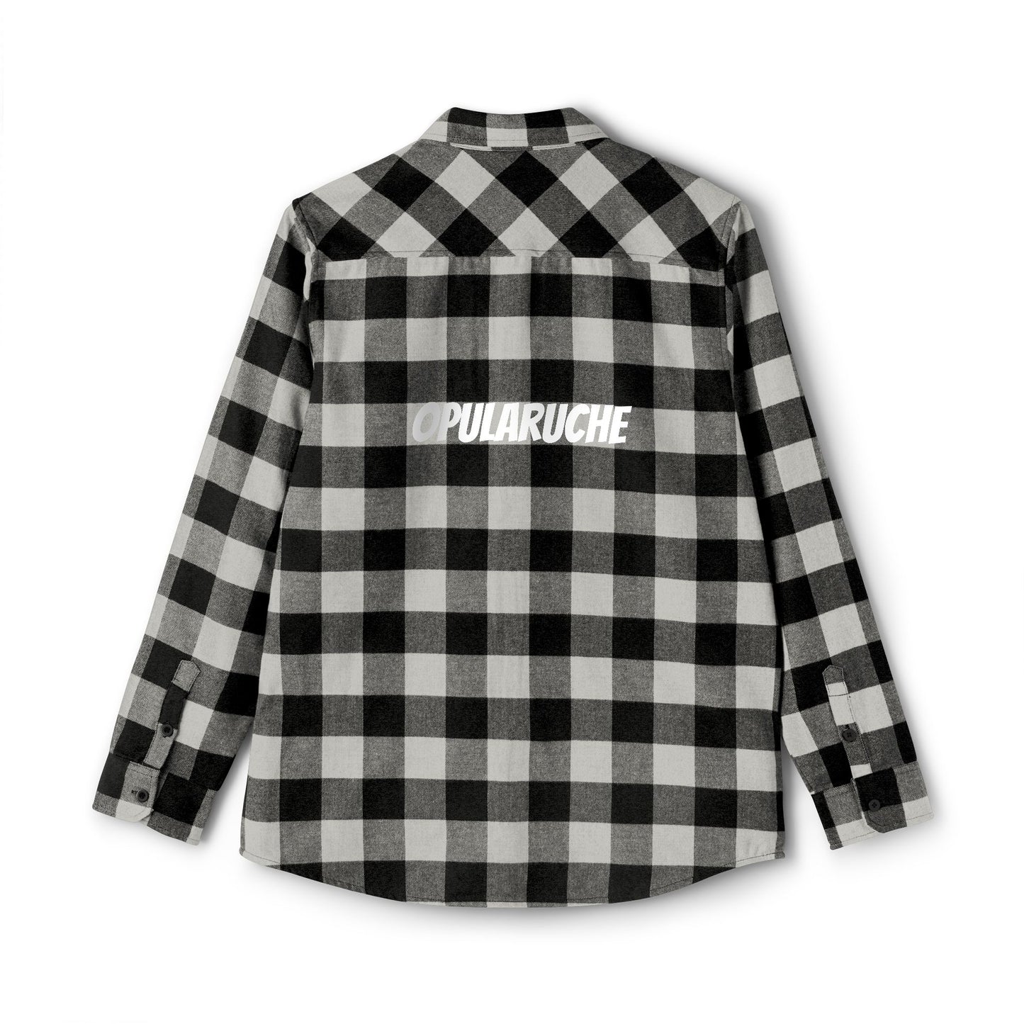 OpulaRuche Flannel Shirt