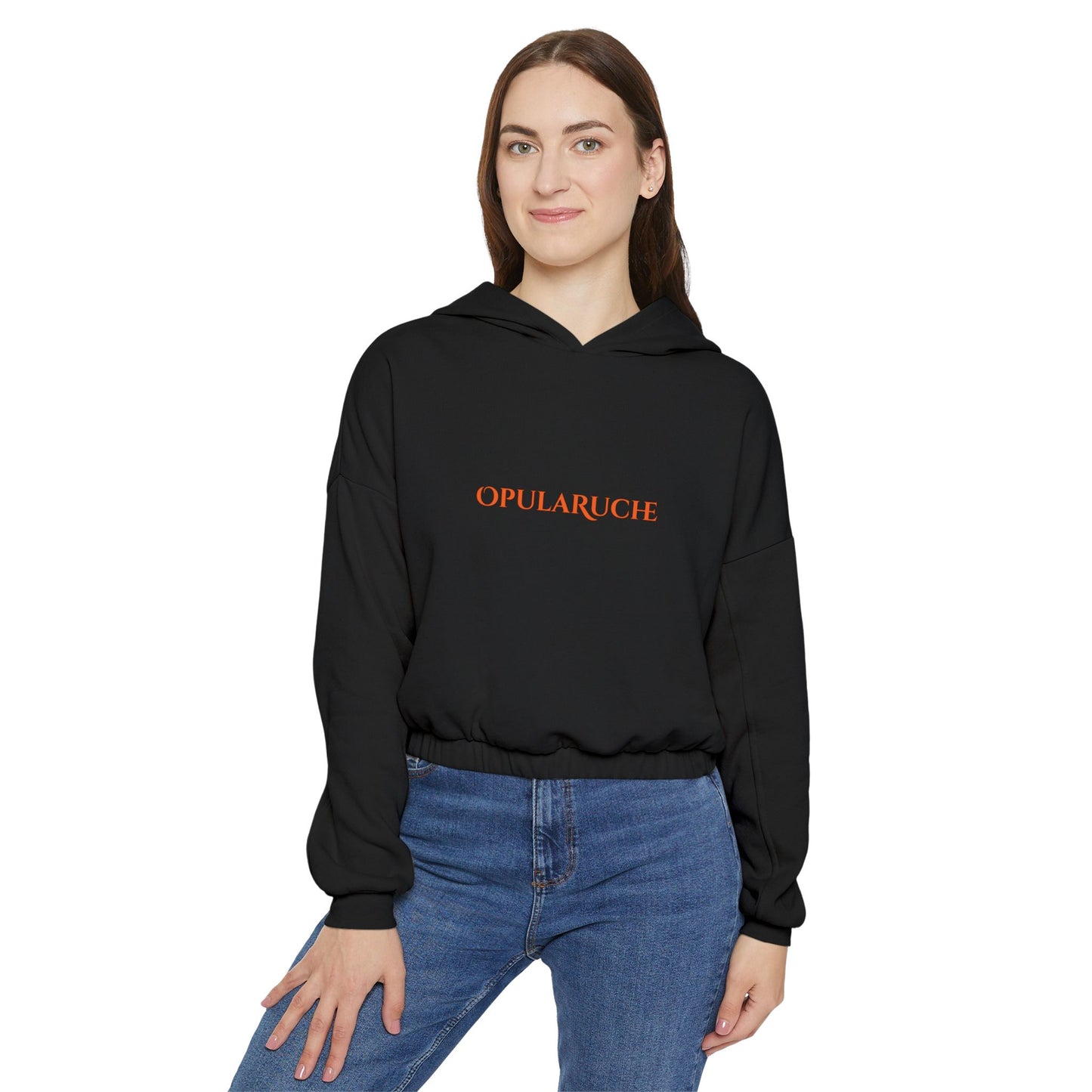 OpulaRuche Bottom Hoodie