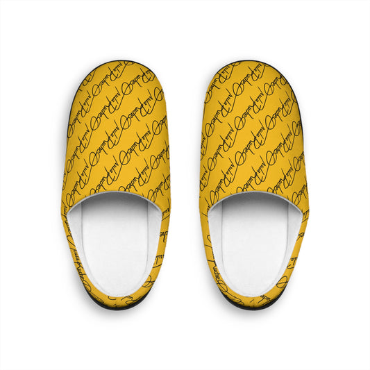 OpulaRuche Indoor Slippers