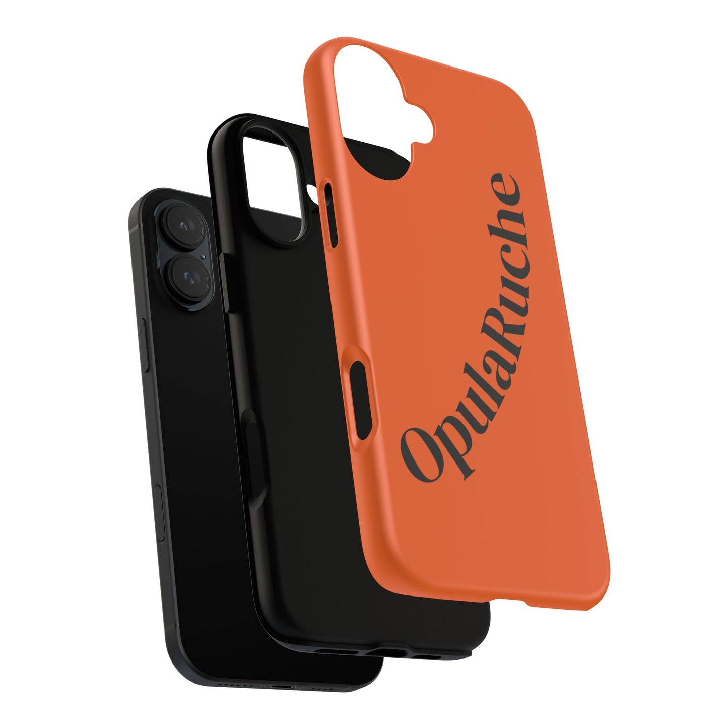OpulaRuche Tough Cases