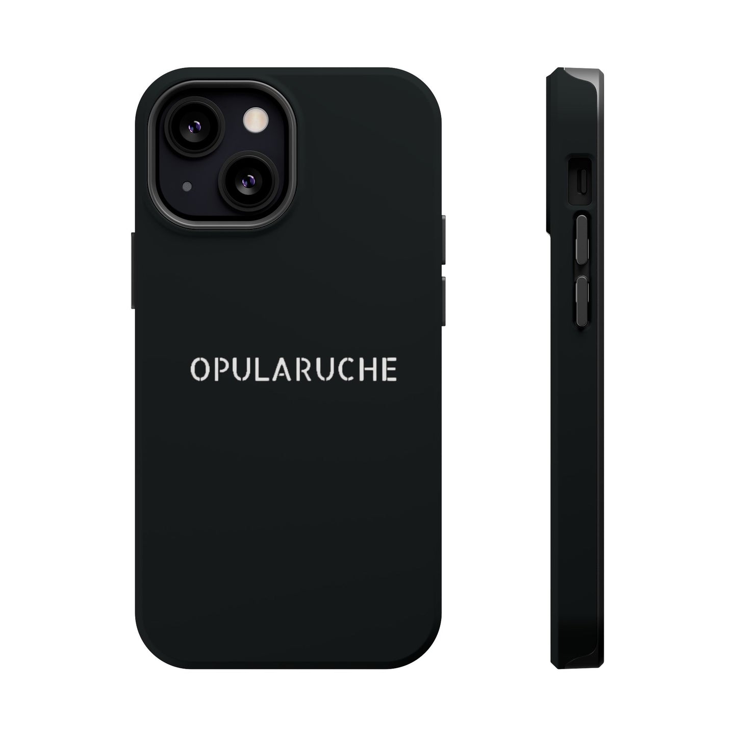OpulaRuche Magnetic Tough Cases