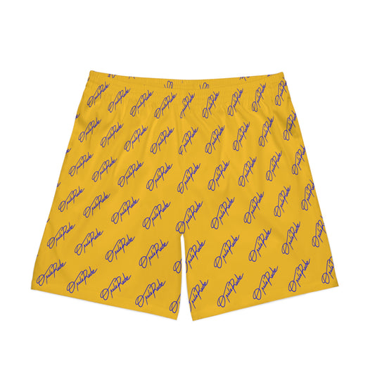 OpulaRuche Beach Short