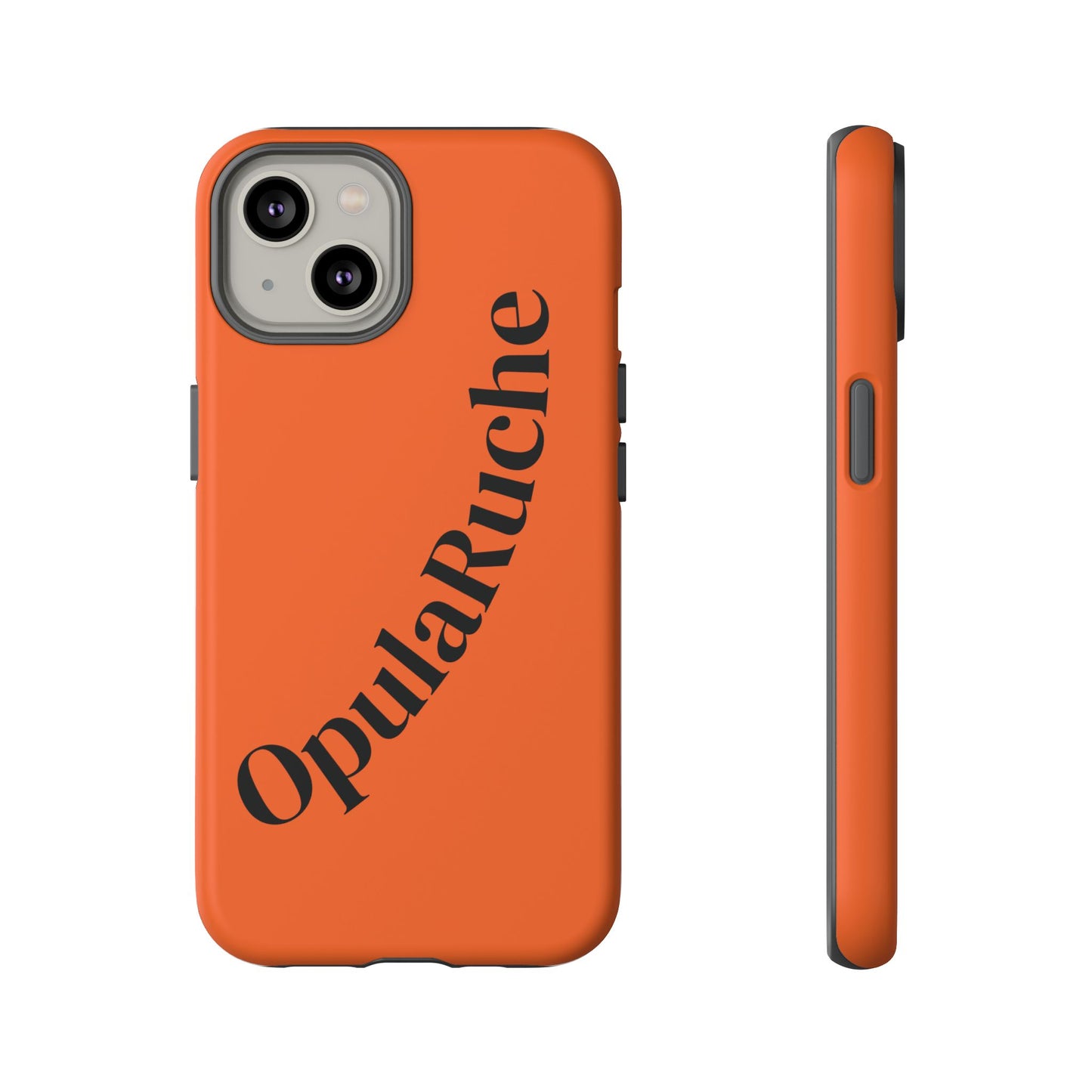 OpulaRuche Tough Cases