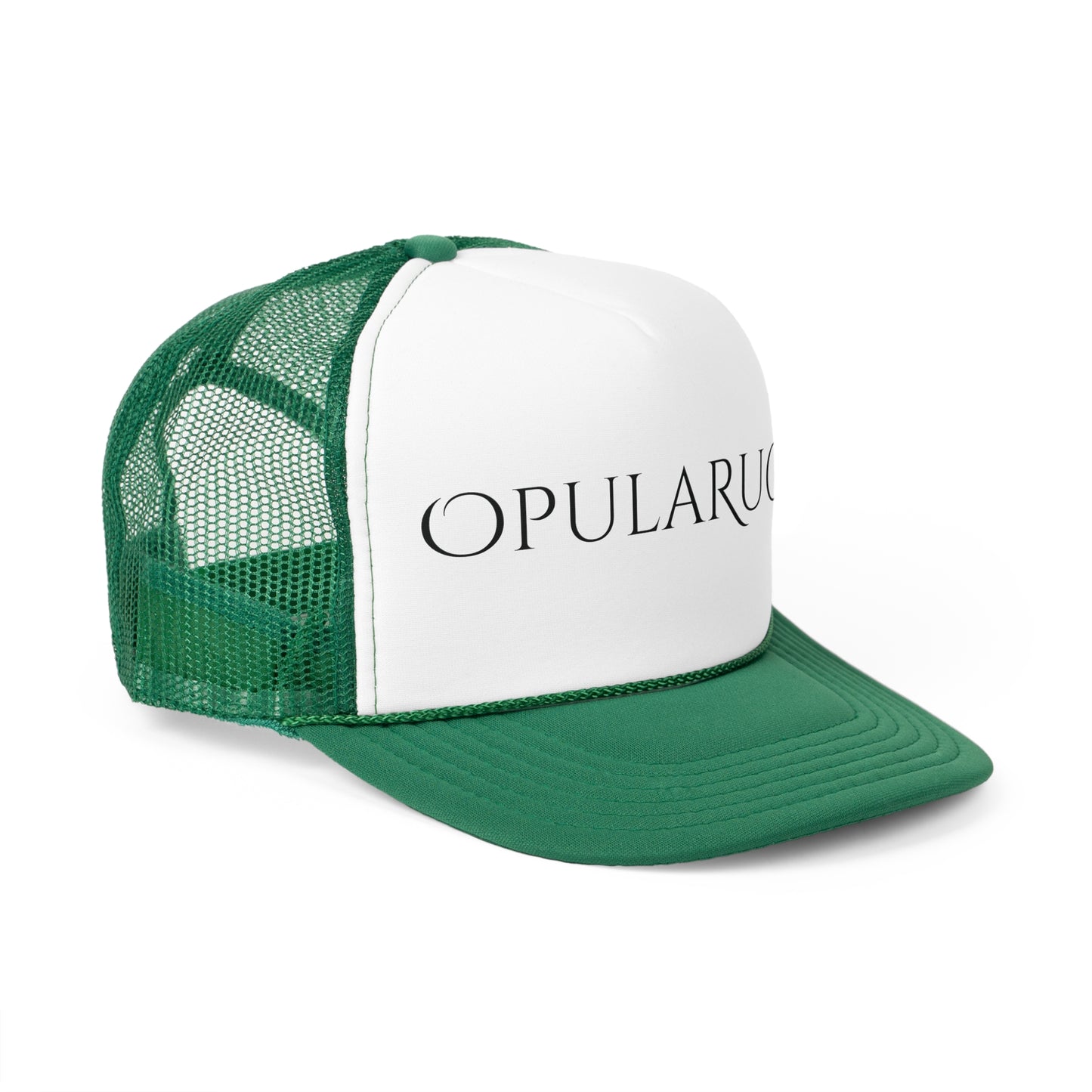 OpulaRuche Trucker Caps