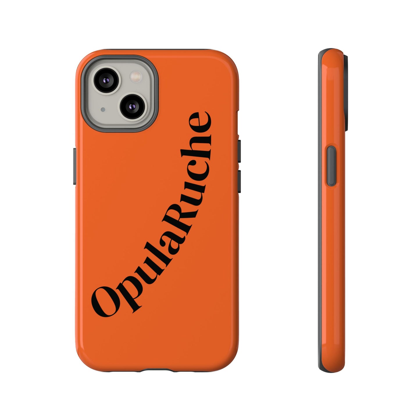 OpulaRuche Tough Cases
