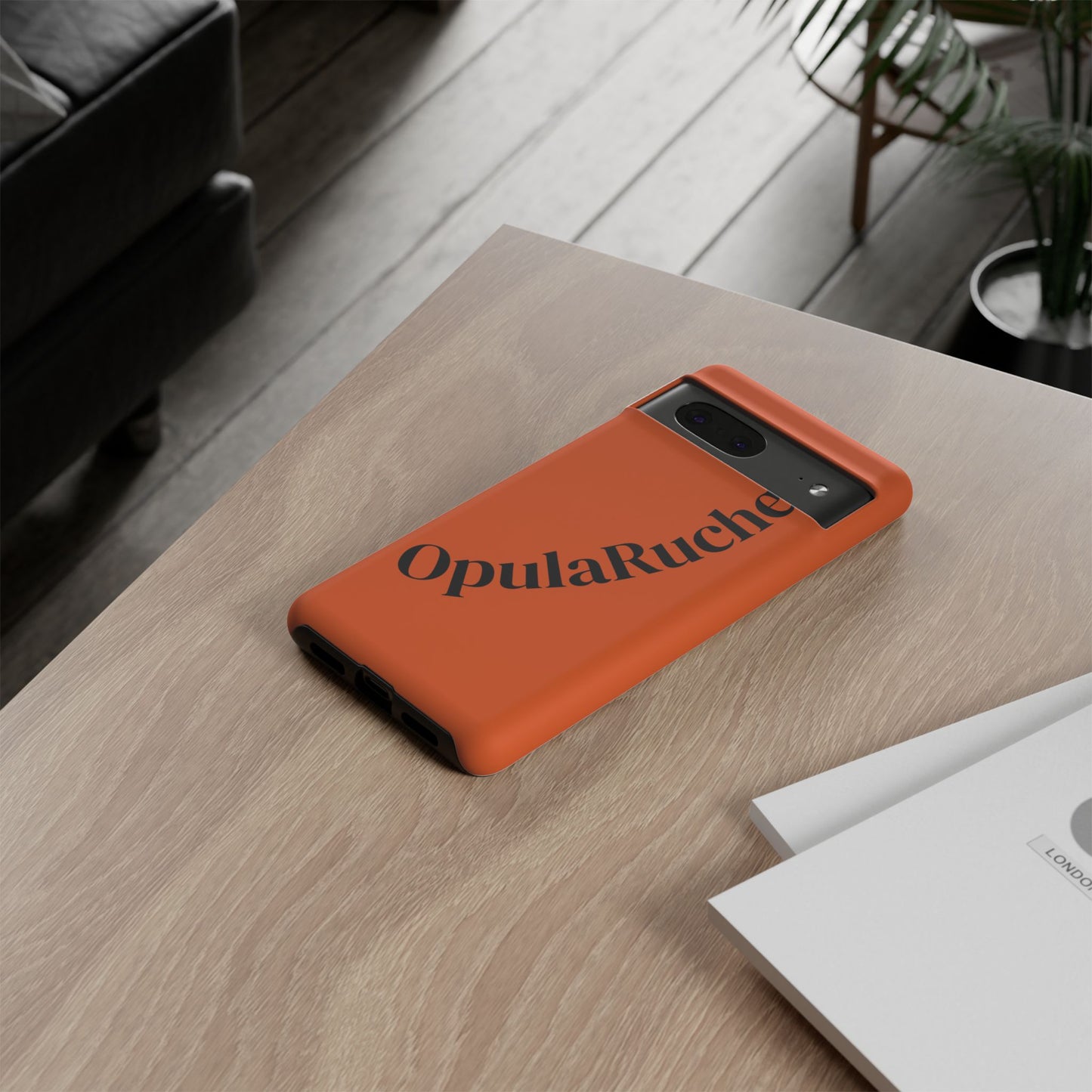 OpulaRuche Tough Cases