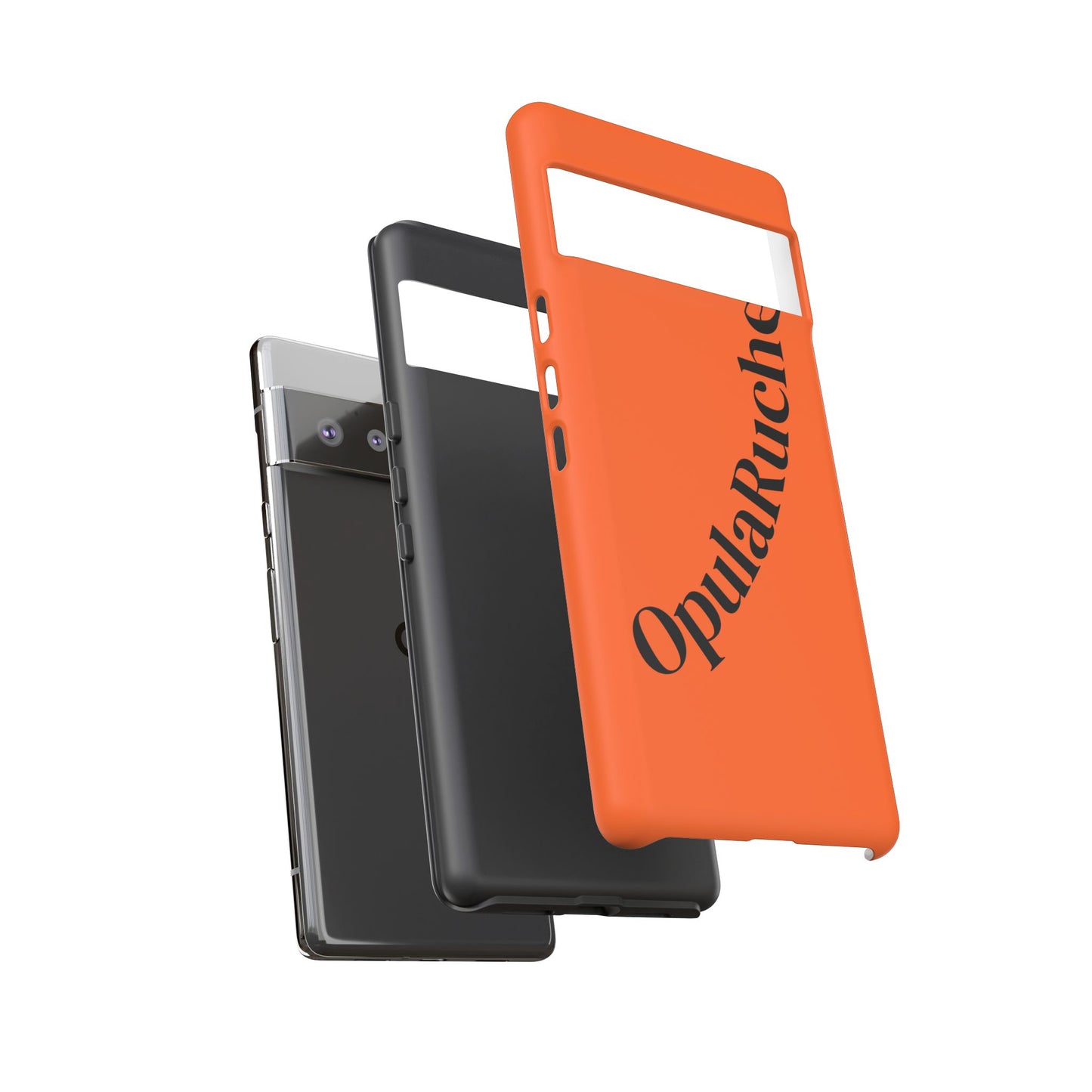 OpulaRuche Tough Cases