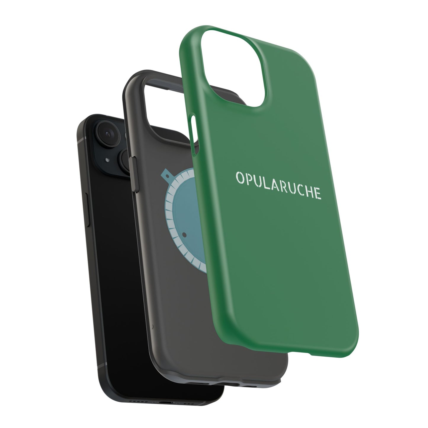OpulaRuche Magnetic Tough Cases