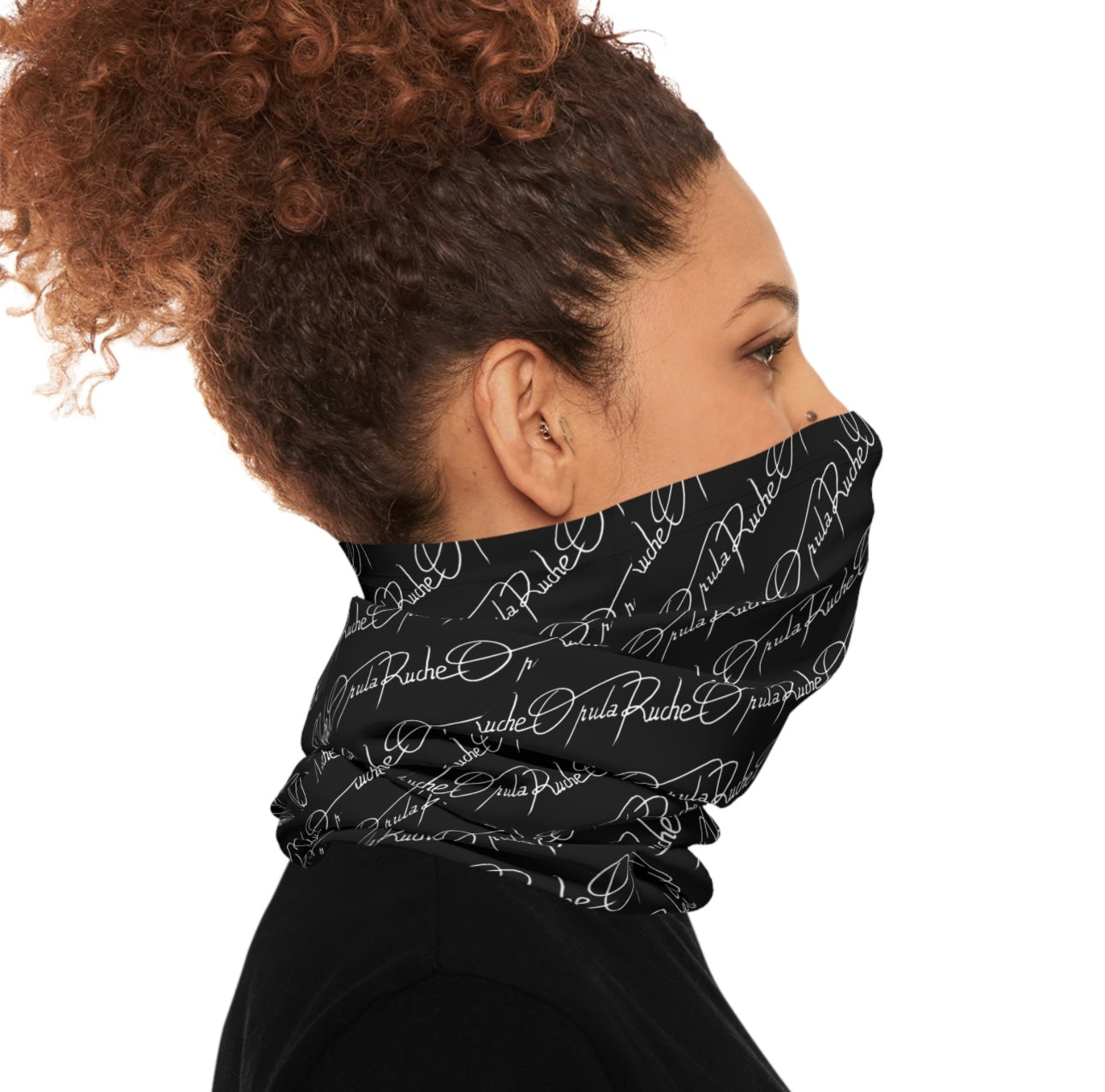 OpulaRuche Lightweight Neck Gaiter