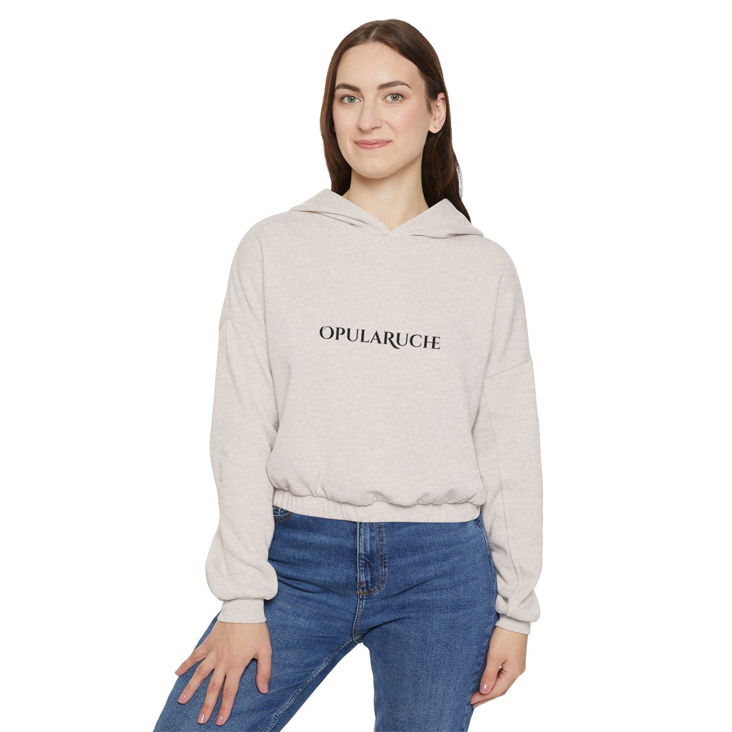 OpulaRuche Bottom Hoodie