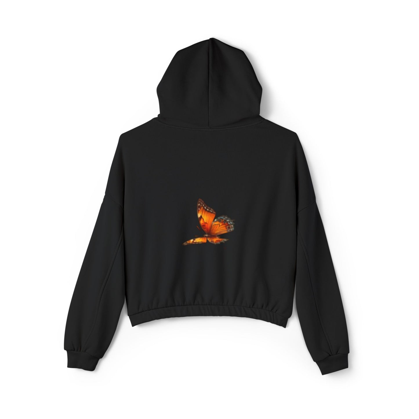 OpulaRuche Bottom Hoodie