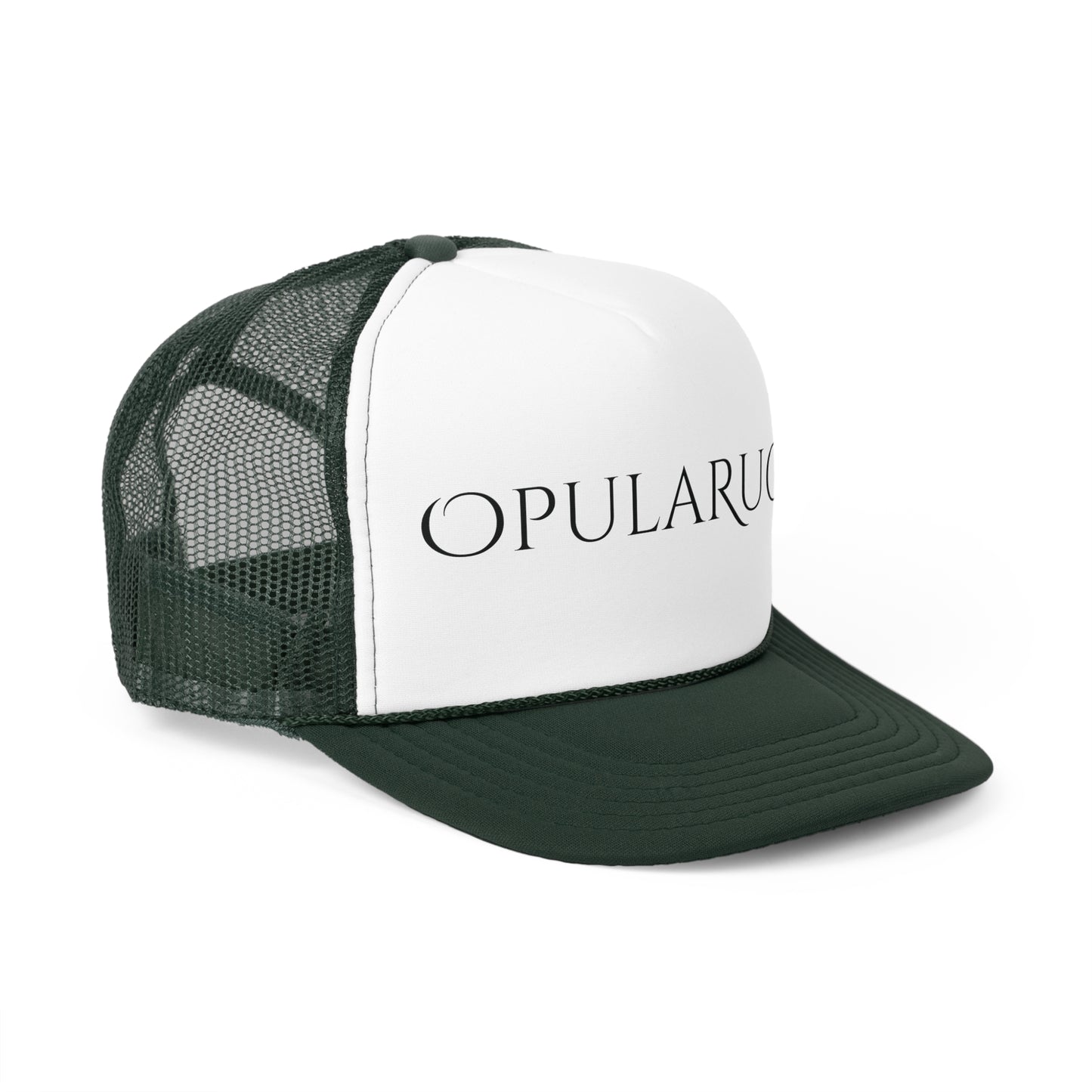 OpulaRuche Trucker Caps
