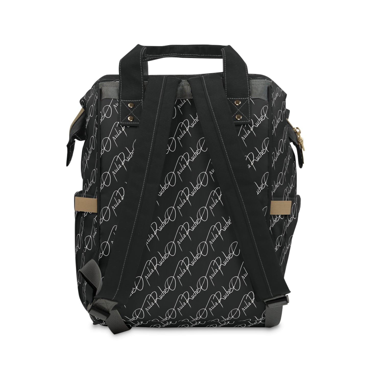 OpulaRuche Diaper Backpack