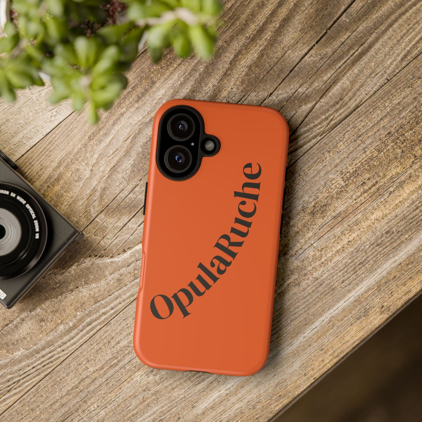 OpulaRuche Tough Cases