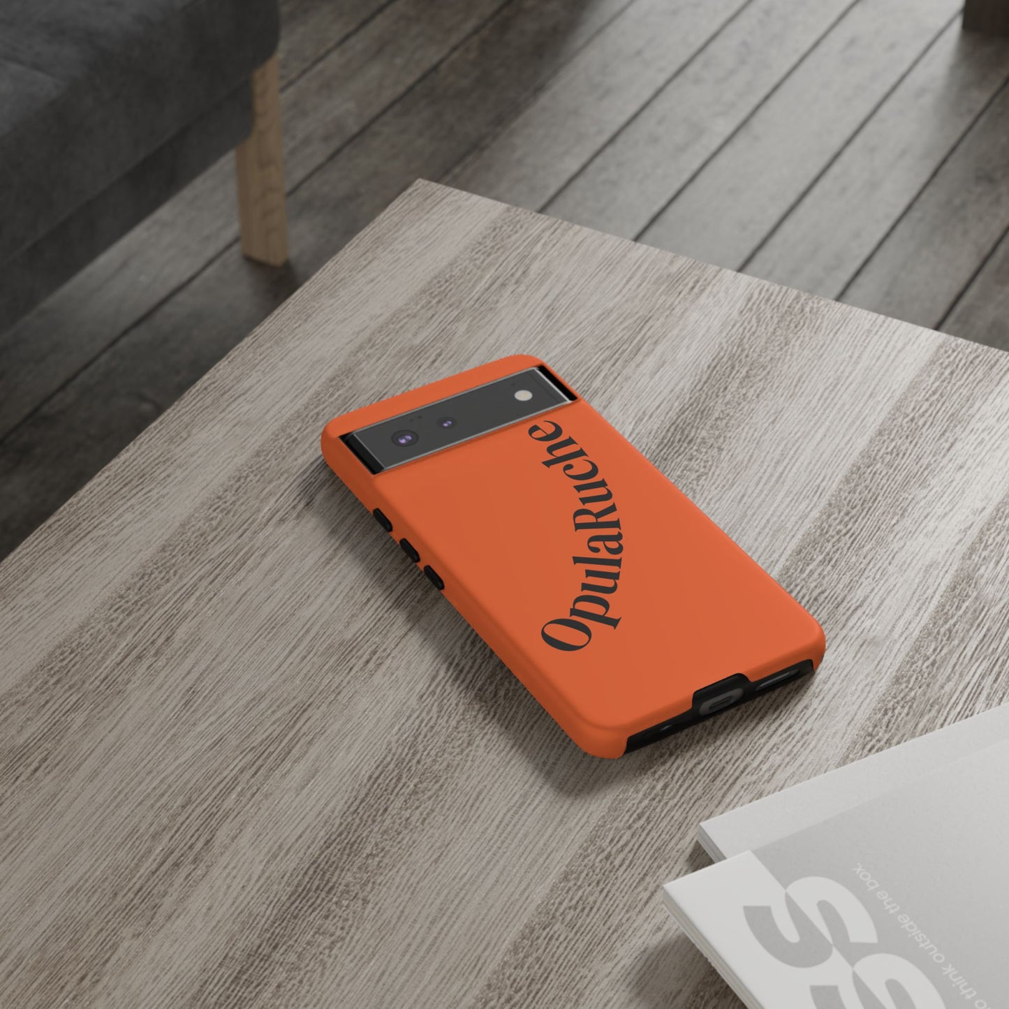 OpulaRuche Tough Cases
