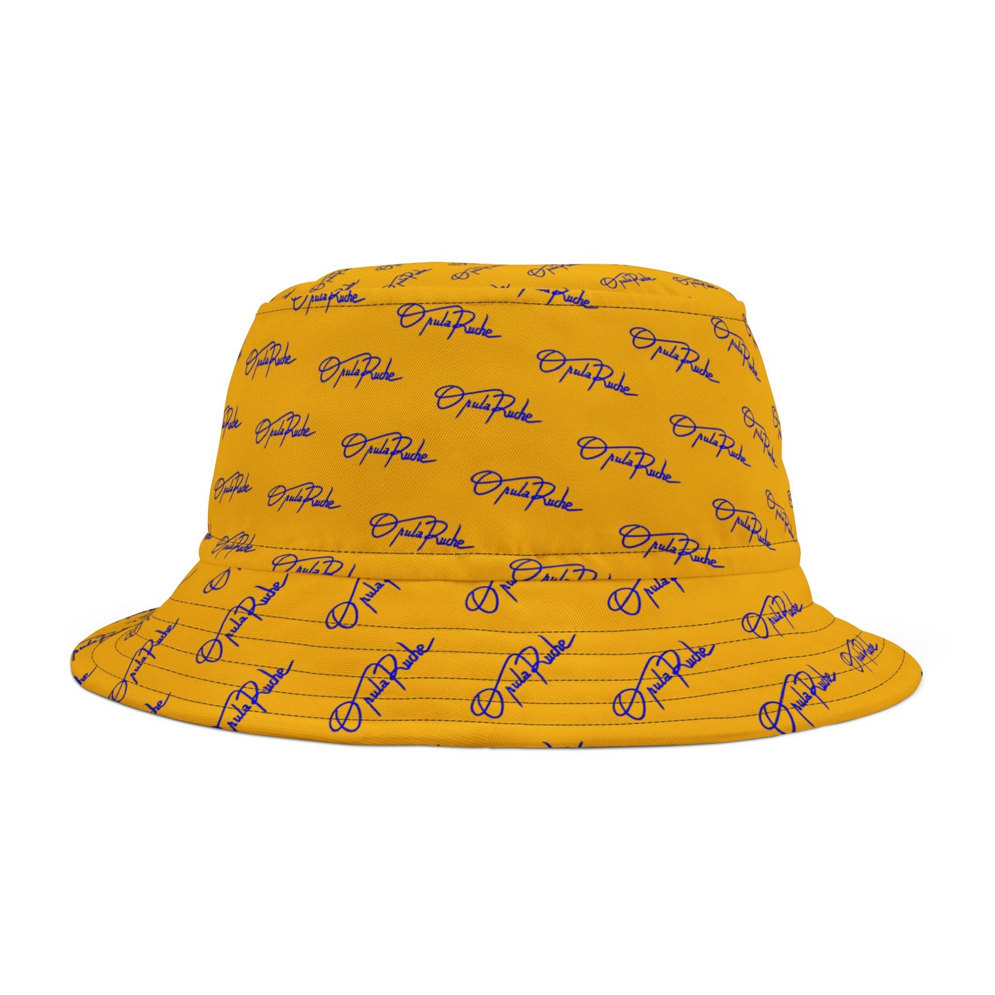 OpulaRuche Bucket Hat