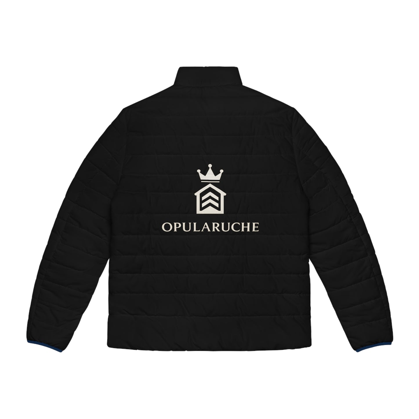 OpulaRuche Puffer Jacket