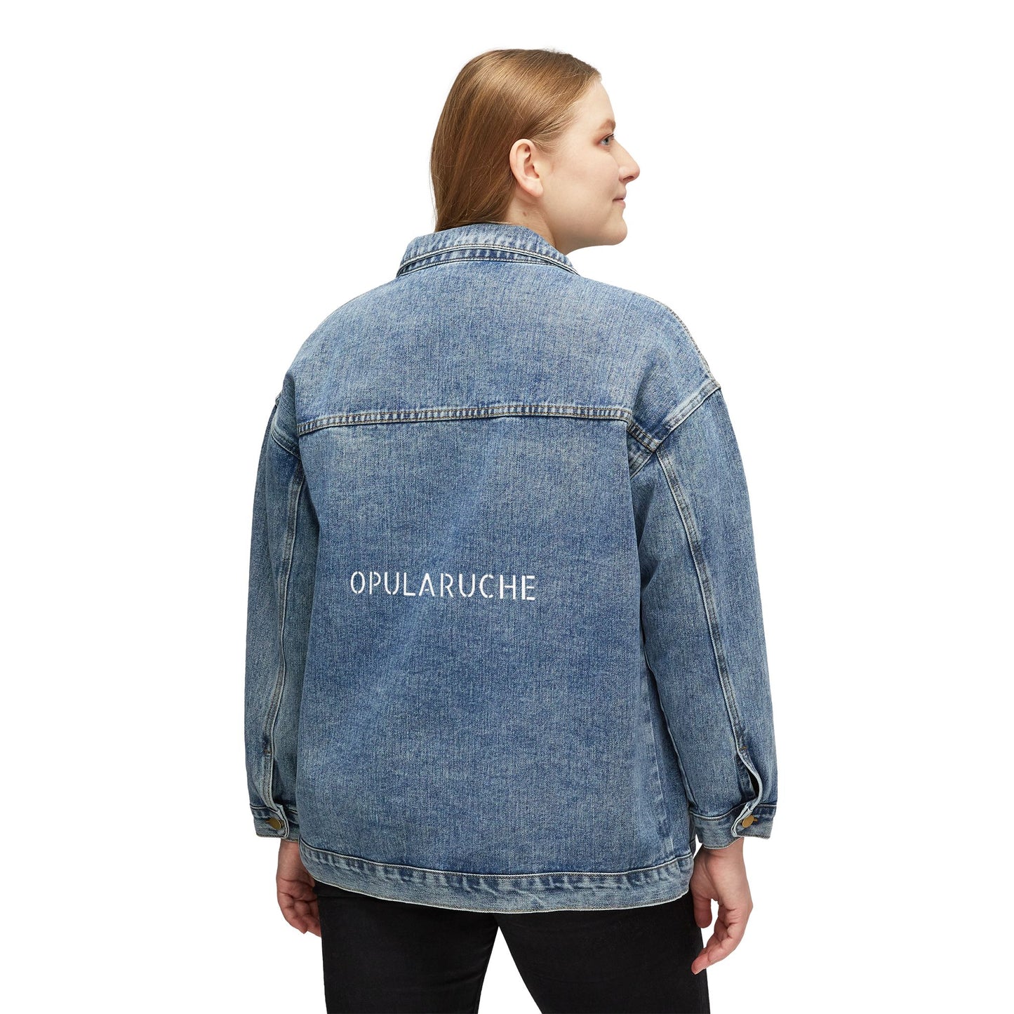 OpulaRuche Jacket