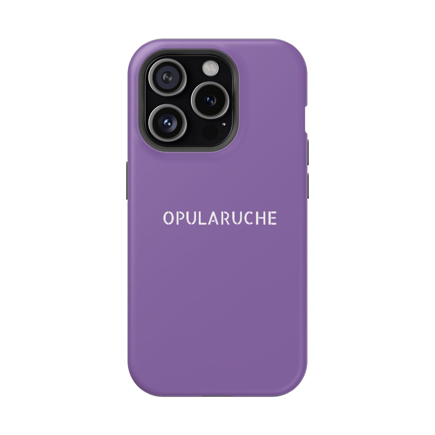 OpulaRuche Magnetic Tough Cases