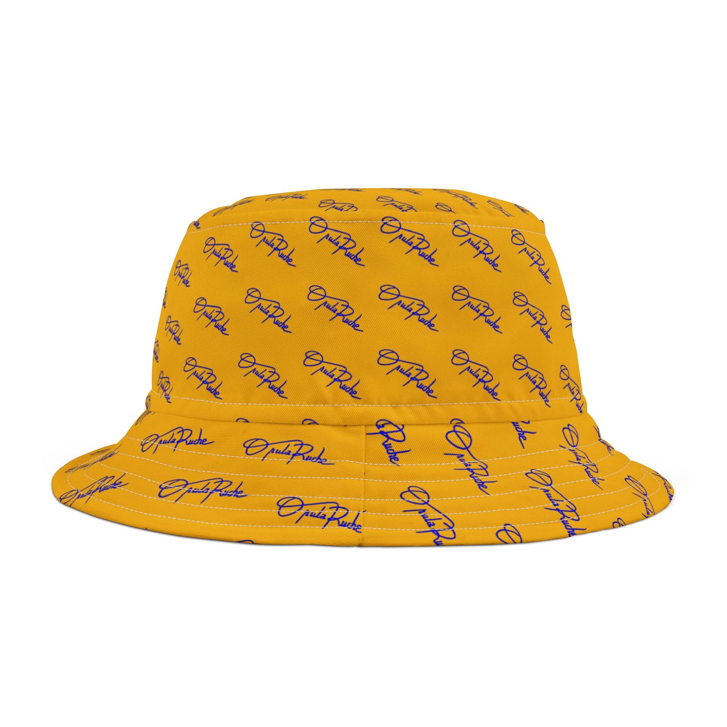 OpulaRuche Bucket Hat