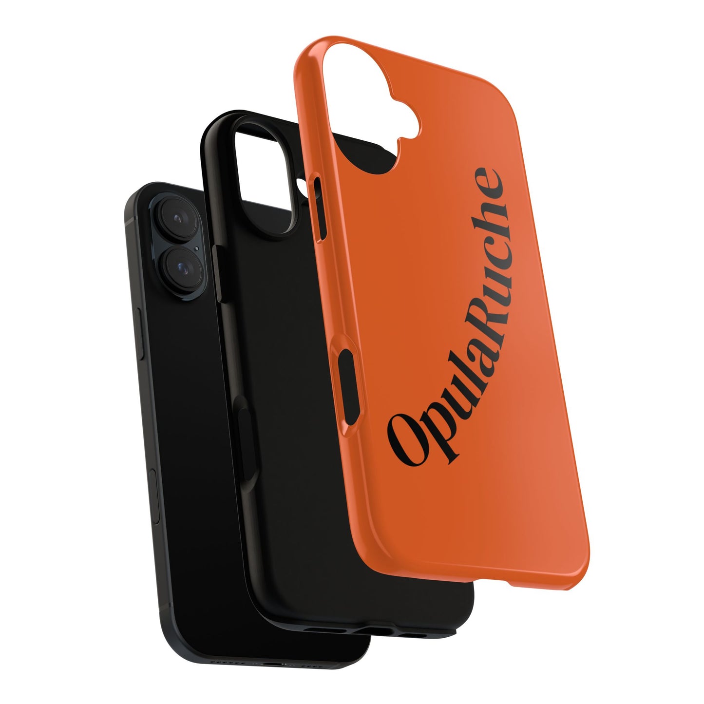 OpulaRuche Tough Cases