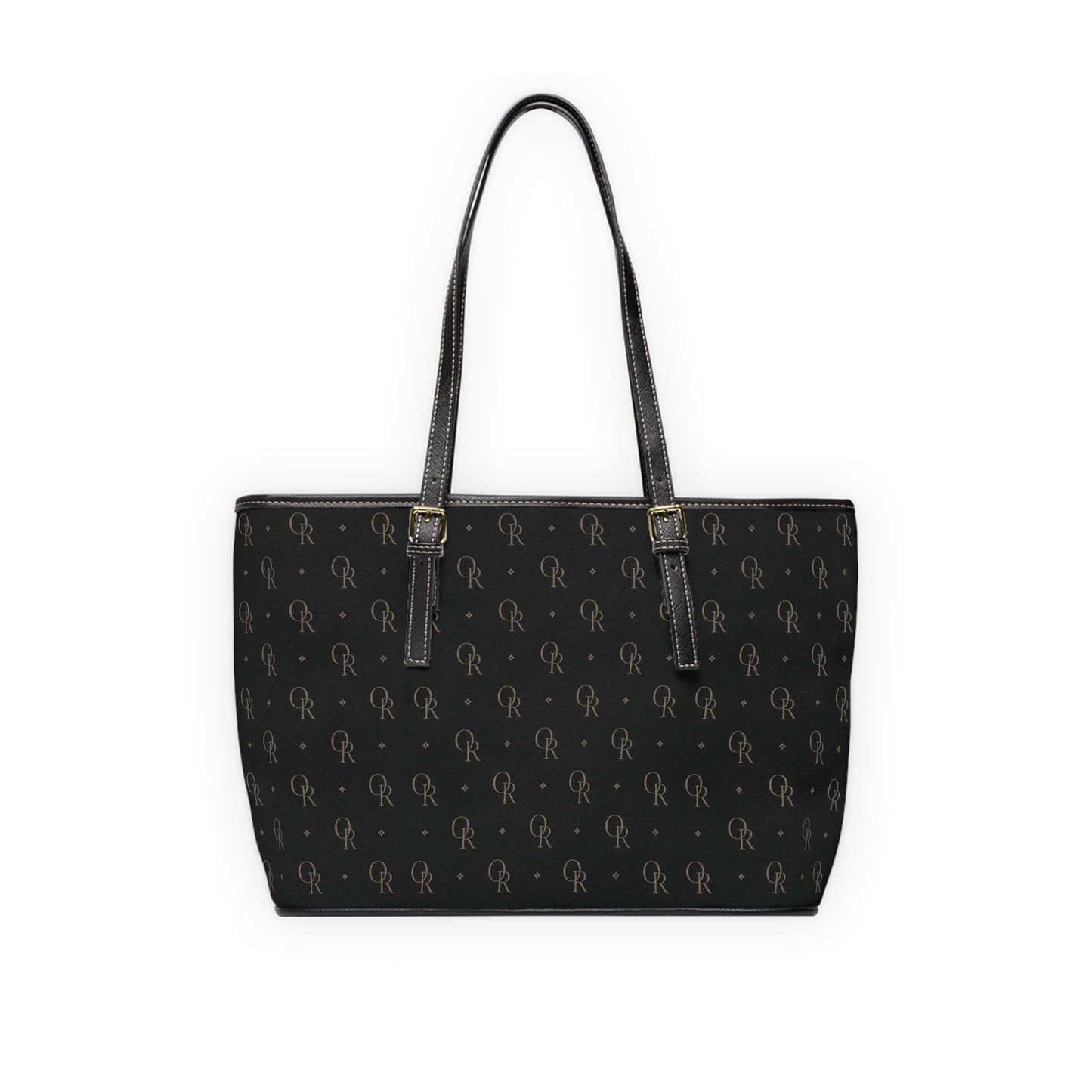 OpulaRuche Leather Shoulder Bag