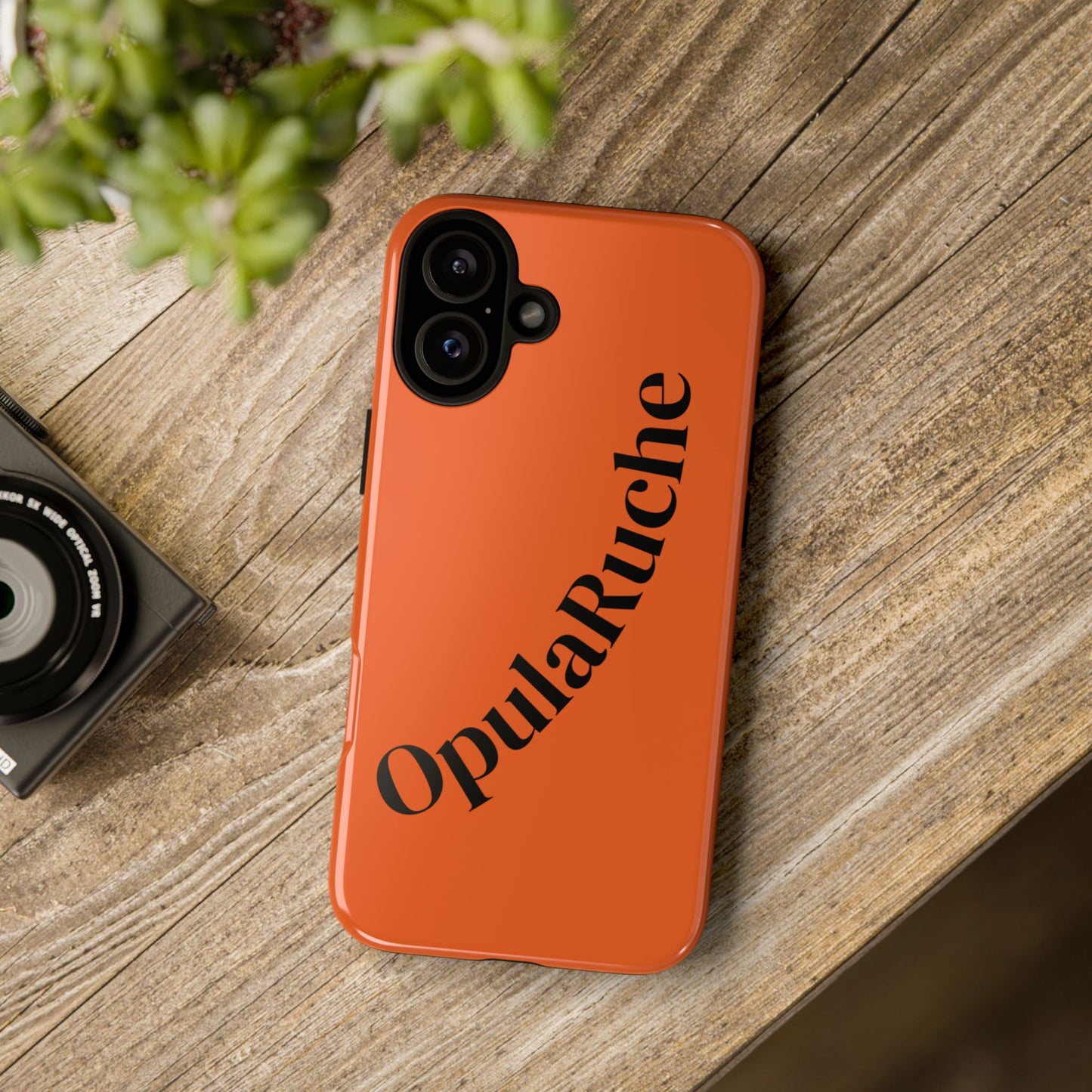OpulaRuche Tough Cases