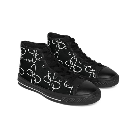 OpulaRuche B23 High-Top Sneaker