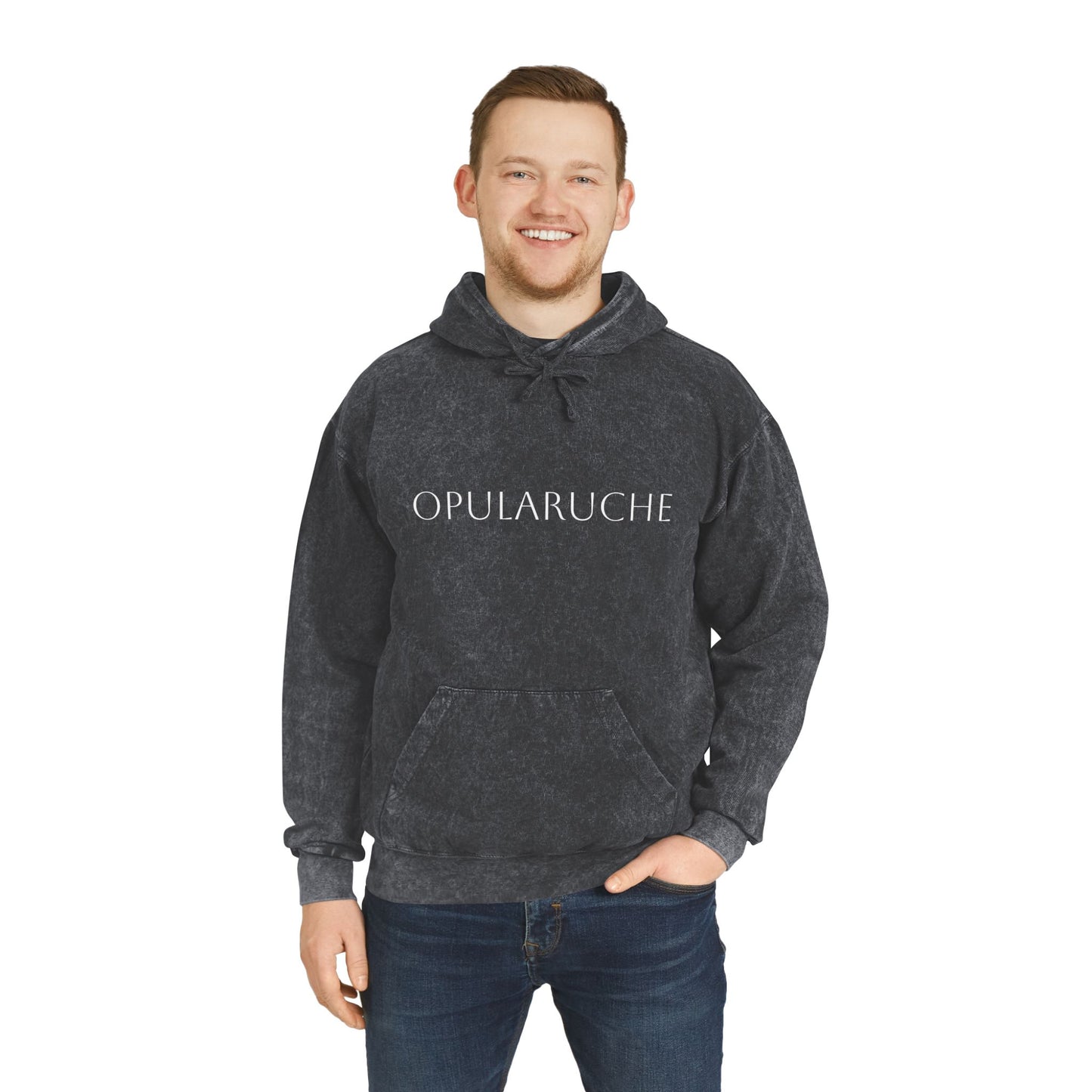 Unisex OpulaRuche Hoodie