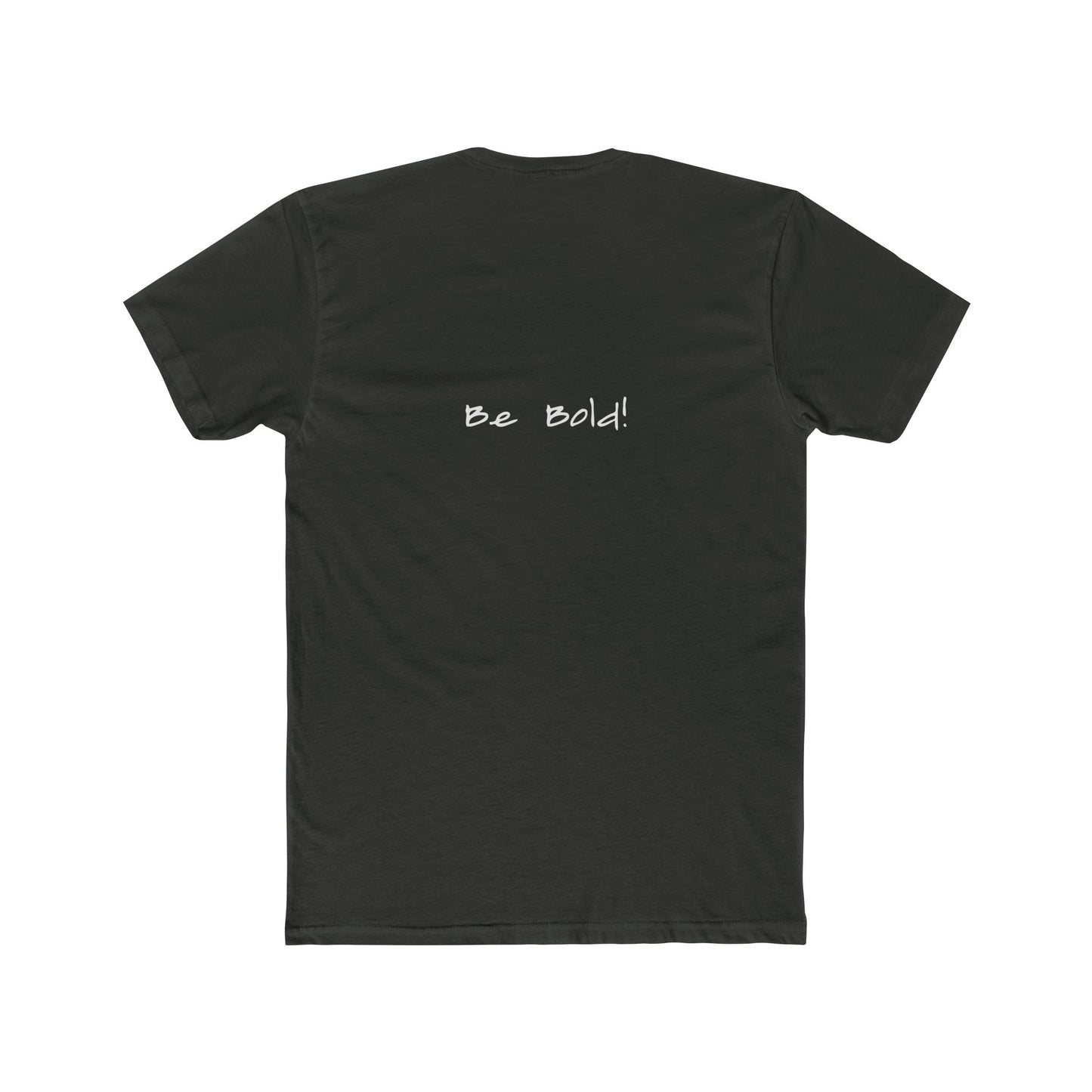 OpulaRuche Unisex Cotton Crew Tee shirt