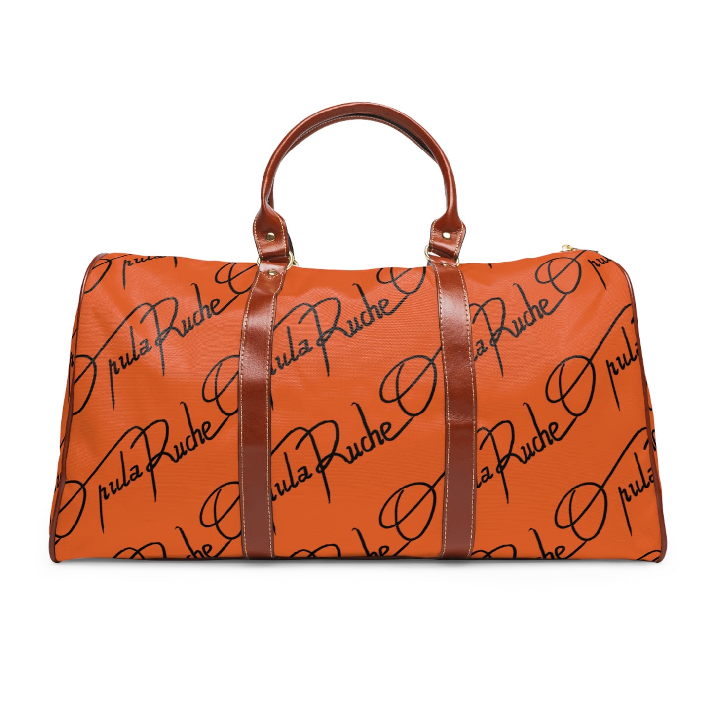 OpulaRuche Travel Bag