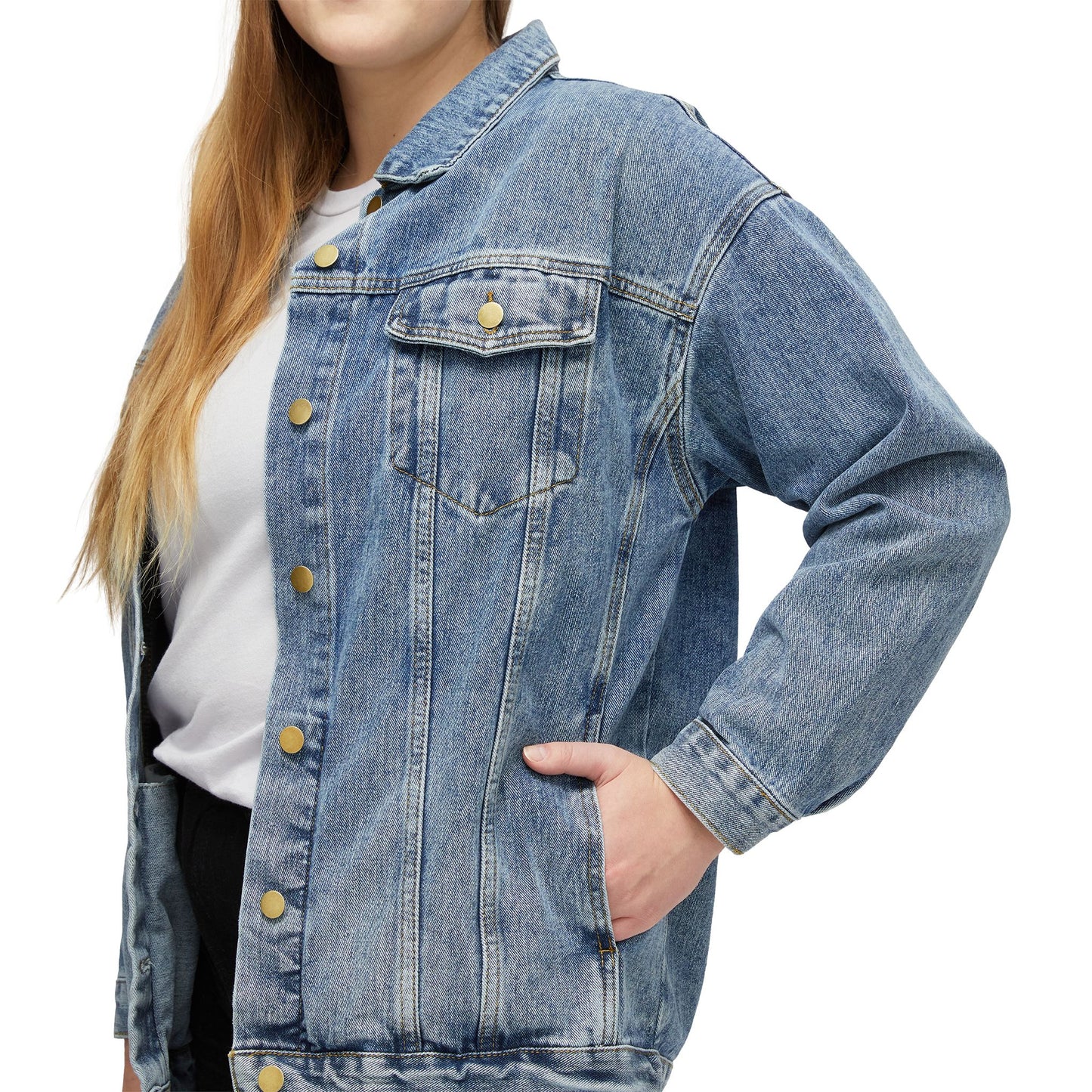 OpulaRuche Jacket