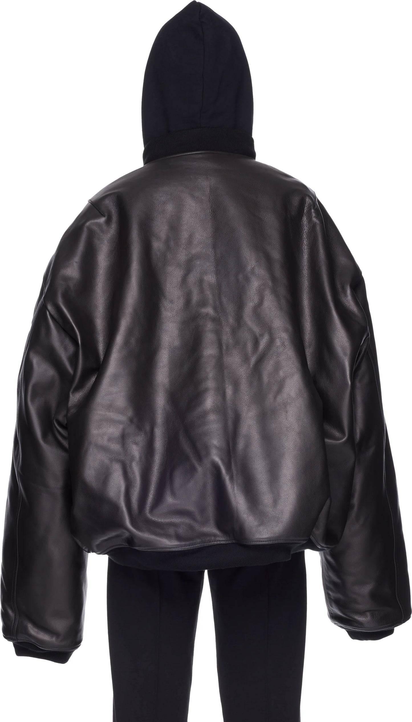 OpulaRuche Bomber Jacket