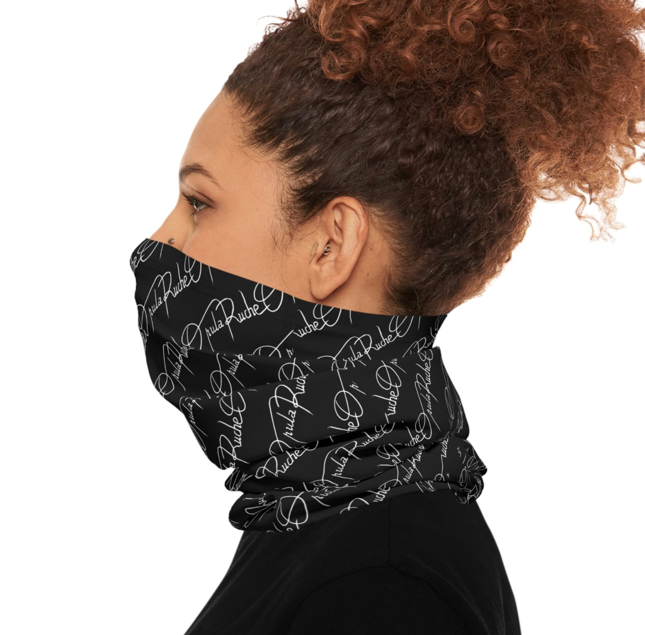 OpulaRuche Lightweight Neck Gaiter